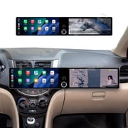 ZWNAV Dual 12.3 inch Screen Car Radio For Hyundai Verna 2011-2016 Android GPS Navigation Multimedia Video Player Stereo Receiver Head Unit