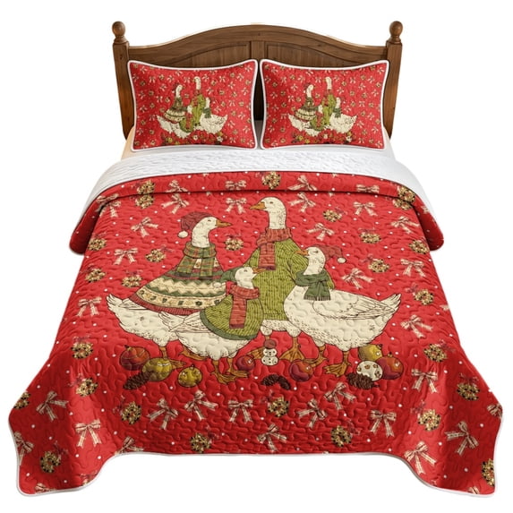 ZWPINITUP All Season Bedding Set for Rental House Guest Room, 3pcs ...