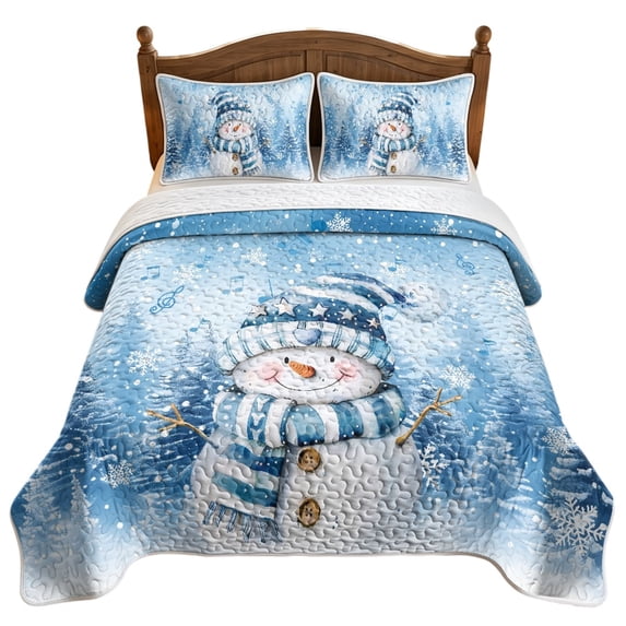 Simple Bd ZWPINITUP All Season Coverlet Set for Guest Rooms Rental Apartment, 3 ...