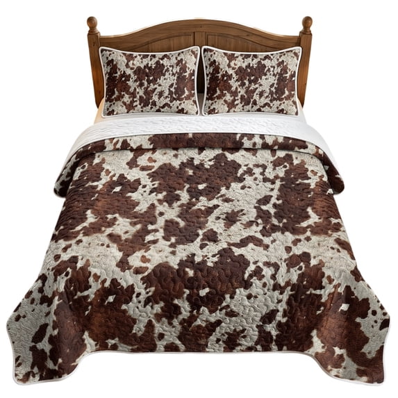 ZWPINITUP Easy Care Bed Throw Blanket Sets for Bedroom Guest Rooms, 3 ...