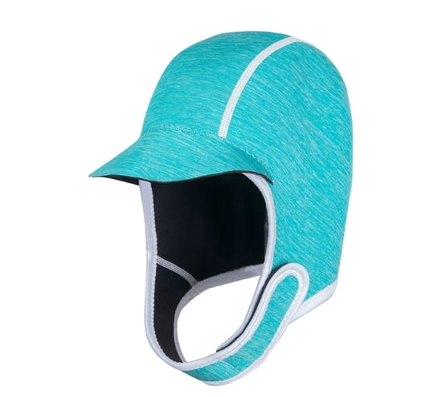 ZWVKLN 2mm Neoprene Scuba Diving Cap Headgear Thermal Wetsuit Hood Cap