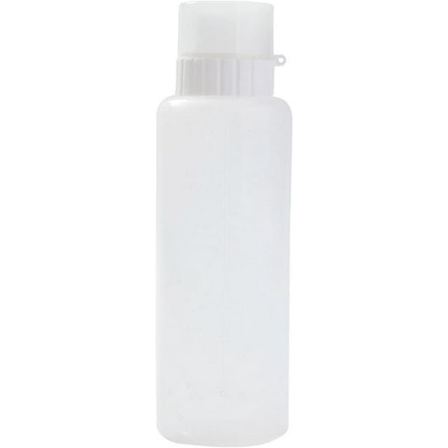 ZX Condiment Squeeze Bottle, Salad Sauce Container, Tomato Sauce Bottle