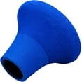 thumbnail image 1 of ZX Fishing Rod Butt Cushion Belly Top Light Weight Pole Holder Shock orption Fishing Gear Accessories-0810, 1 of 4