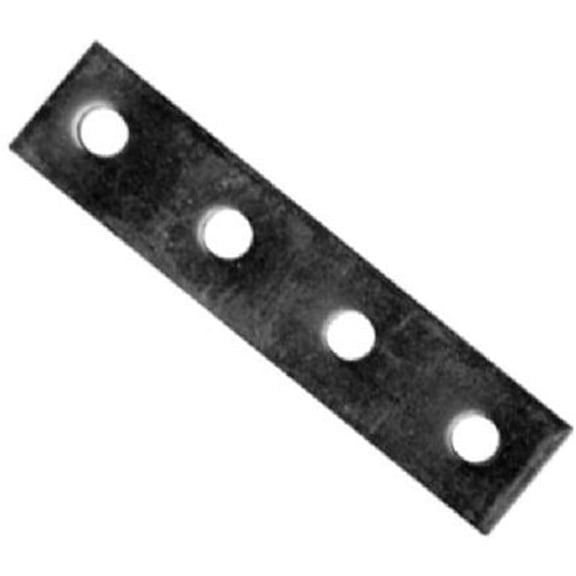 ZX207-10 Flat Splice Plate Fitting