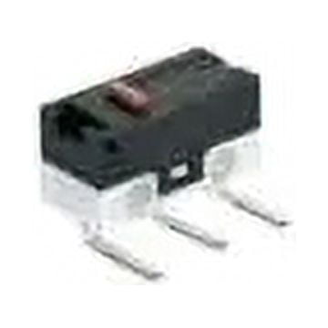ZX40E60A01 Switch Snap SPDT Through Hole 3a 125v Right Angle
