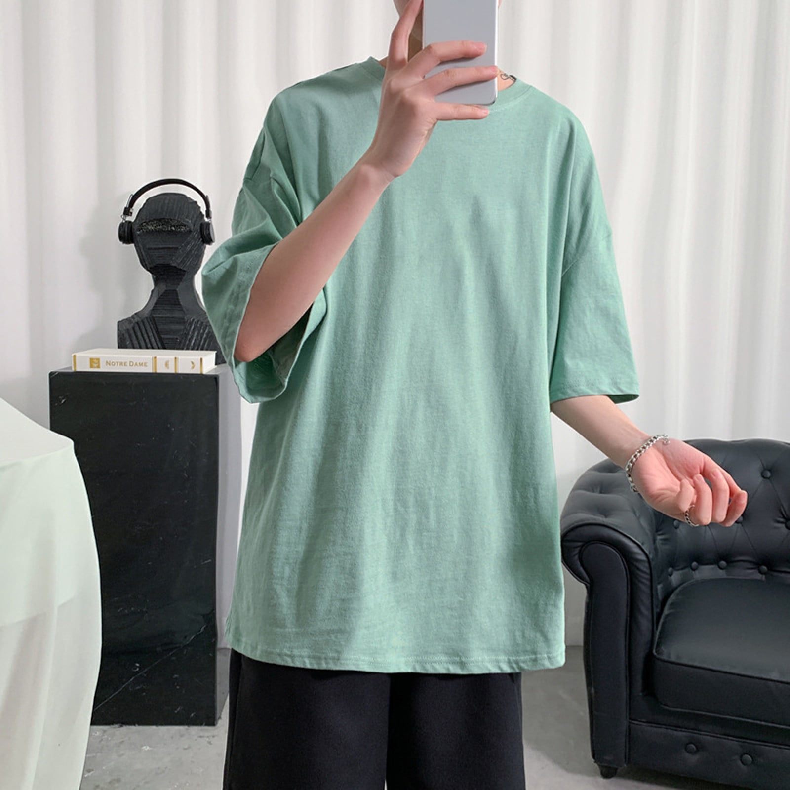  YSJZBS Mens T Shirts Casual,Super Cheap Stuff Under 1