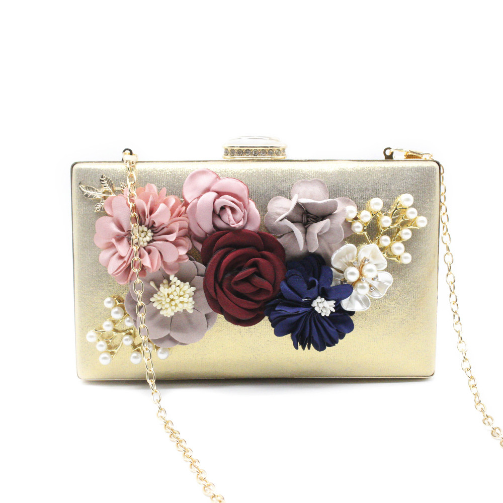 Women's Clutches & Wallets, Evening Bags & More