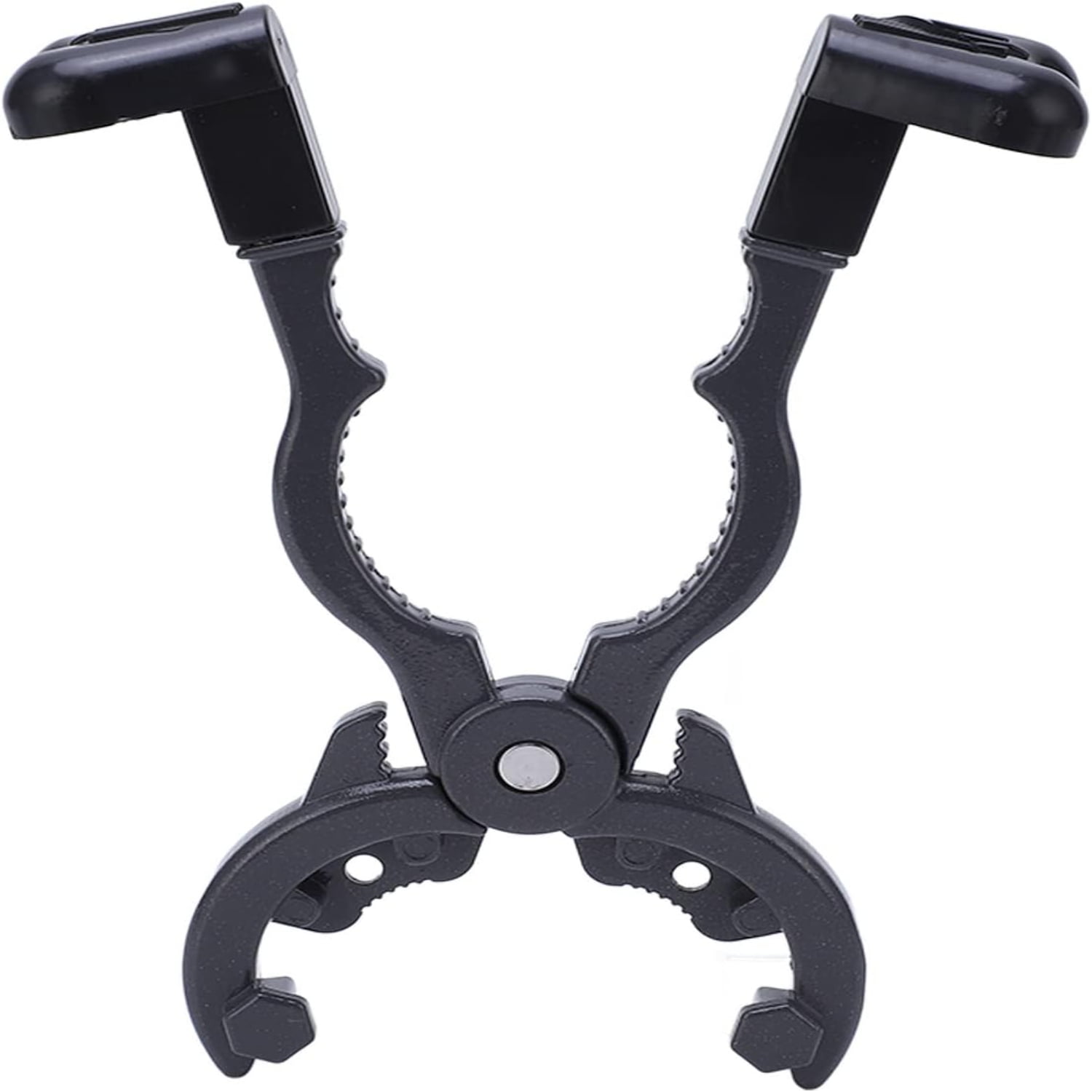 ZXJY Adjustable Red Gas Tank Wrench for Multi Cylinder Pressure