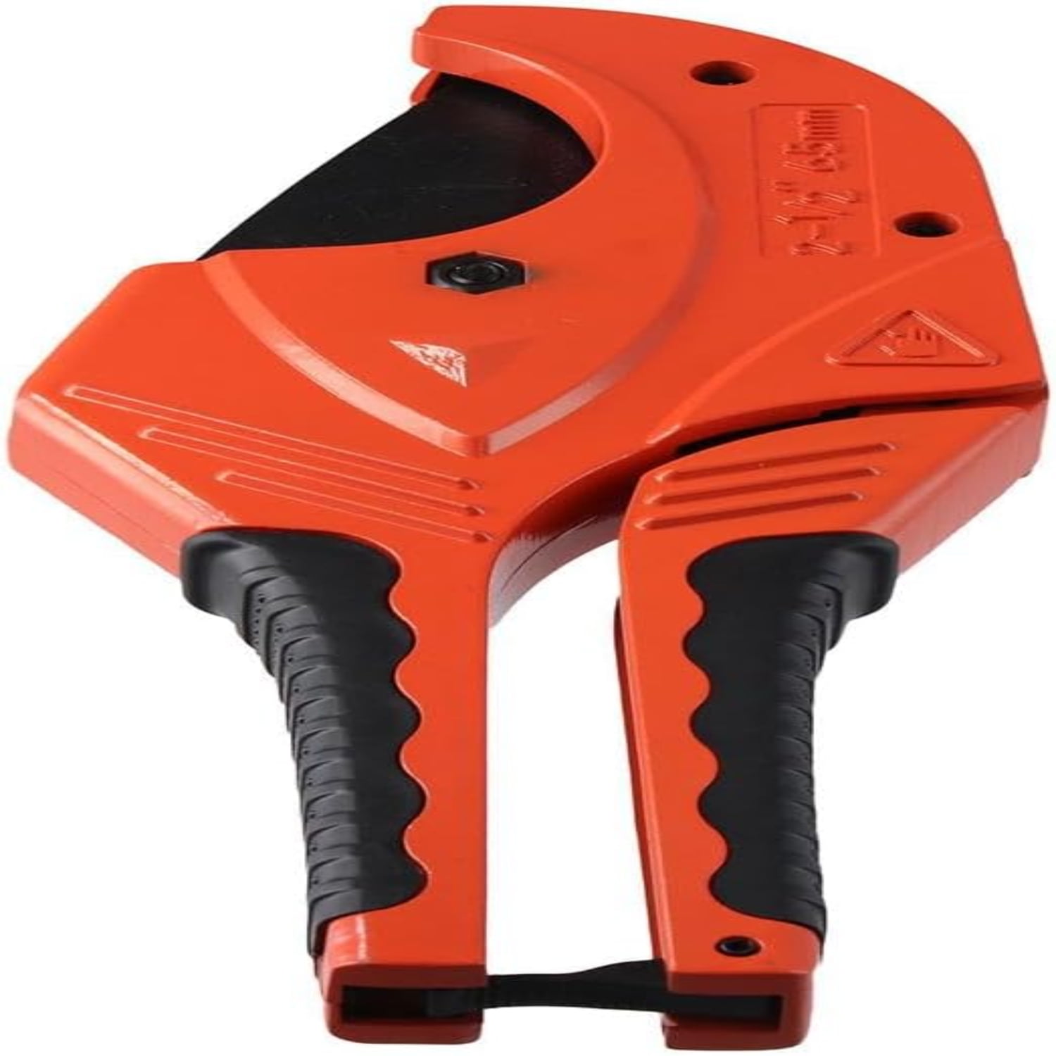 ZXJY Sturdy HeavyDuty PVC Ratchet Cutter Efficient Tool for Cutting