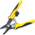 ZXJY Versatile and Efficient 6in1 Multifunctional Wire Cutter