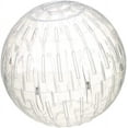thumbnail image 1 of ZXM 1pc 19cm Hamster Running Ball Guinea Pig Hedgehog Hamster Exercise Ball Small Pet Toy Running Play Toy Random Color, 1 of 7