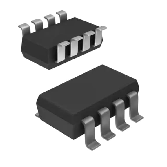 ZXMHN6A07T8TA Mosfet Array 60V 1.4A 1.6W Surface Mount SM8
