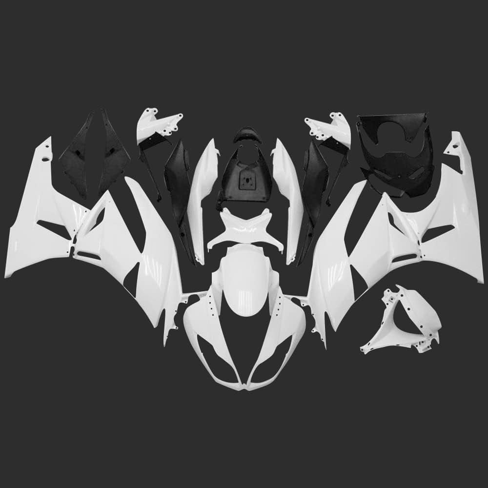 2023 Kawasaki Ninja 400 Fairing Kit Fairing Kit For 2008-12