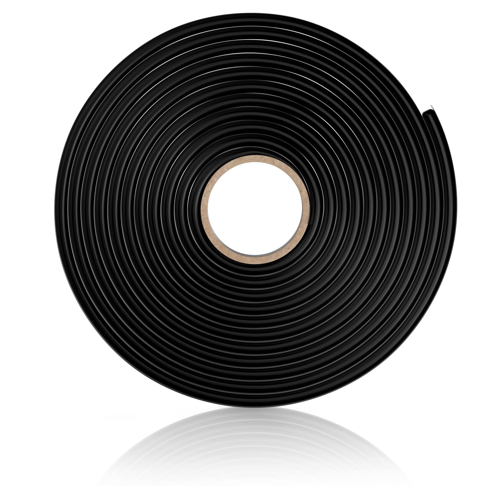 ZXMT 13Ft Headlight Sealant Butyl Sealant Tape,Retrofit Refit Butyl