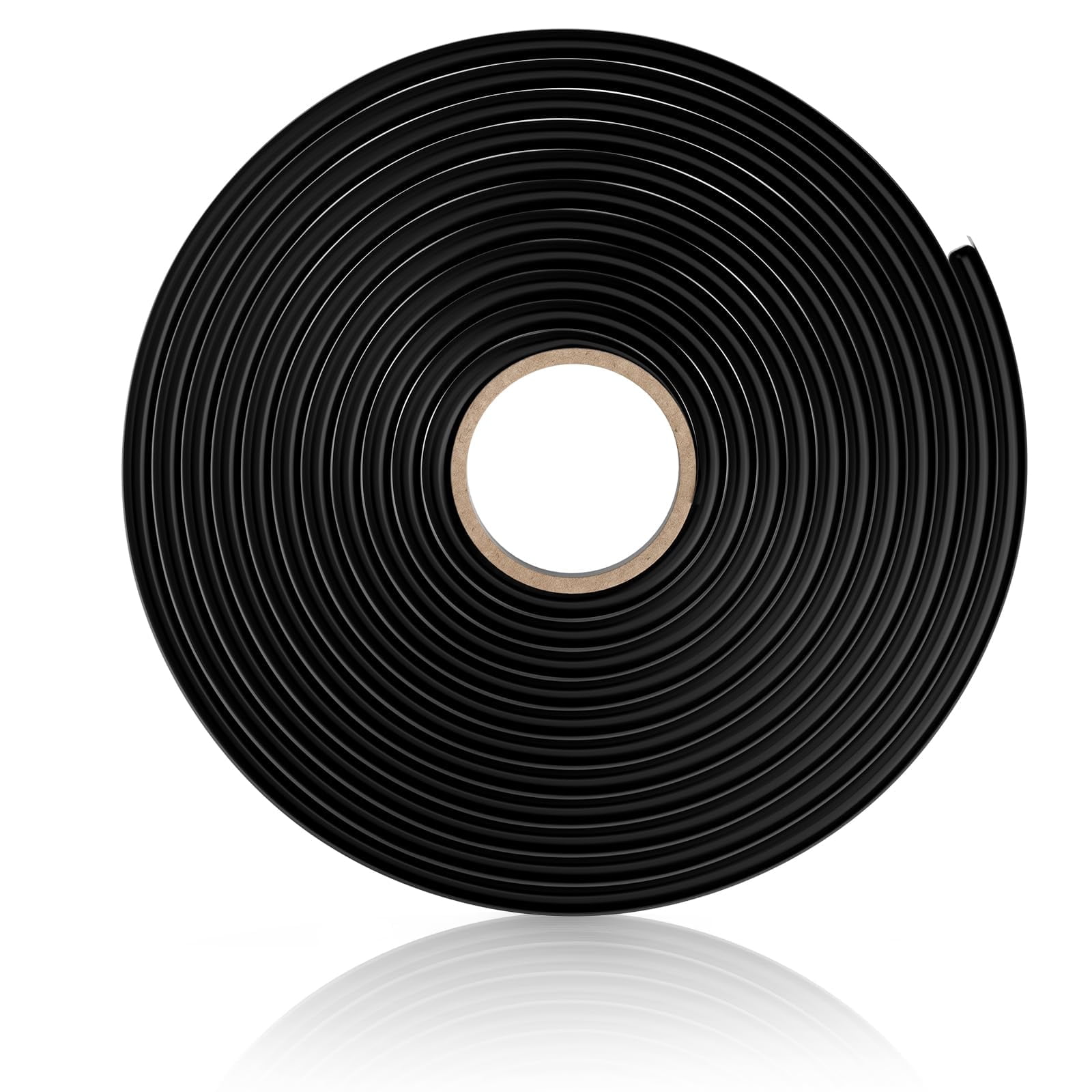 ZXMT 13Ft Headlight Sealant Retrofit Refit Butyl Rope Rubber Glue ...