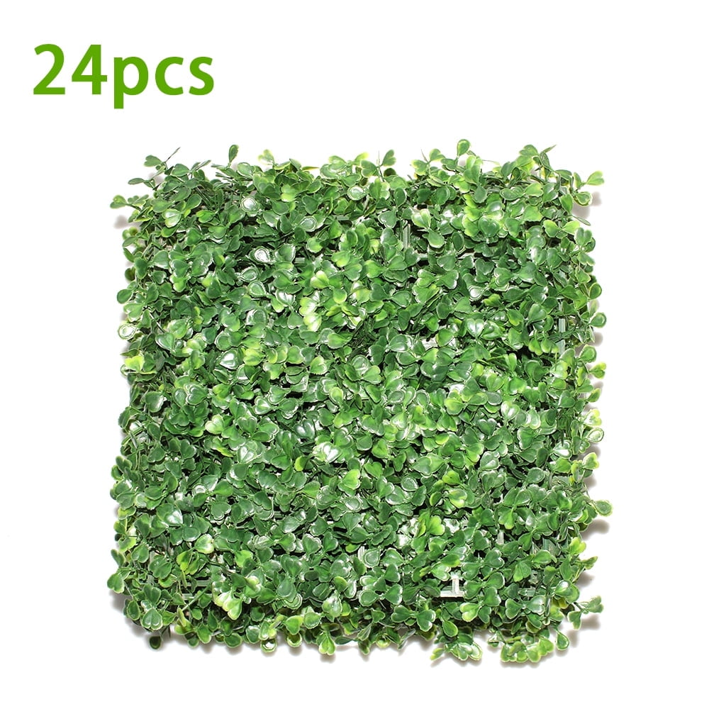 ZXMT 10 in x 10 in Indoor/Outdoor Artificial Grass Turf 24