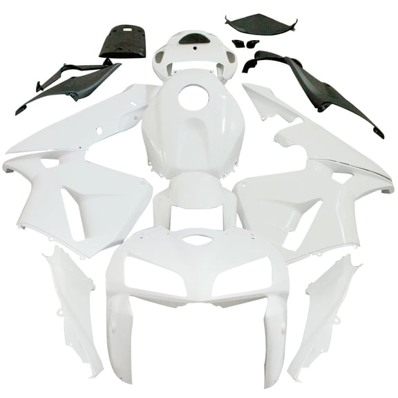 Unpainted Motorcycle Bodywork Fairing Kit Fit for 2005 2006 Honda CBR 600 RR F5