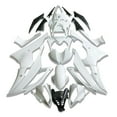 thumbnail image 1 of Unpainted Motorcycle Bodywork Fairing Kit for 2008 2009 2010 2011 2012 2013 2014 2015 2016 Yamaha YZF R6, 1 of 5