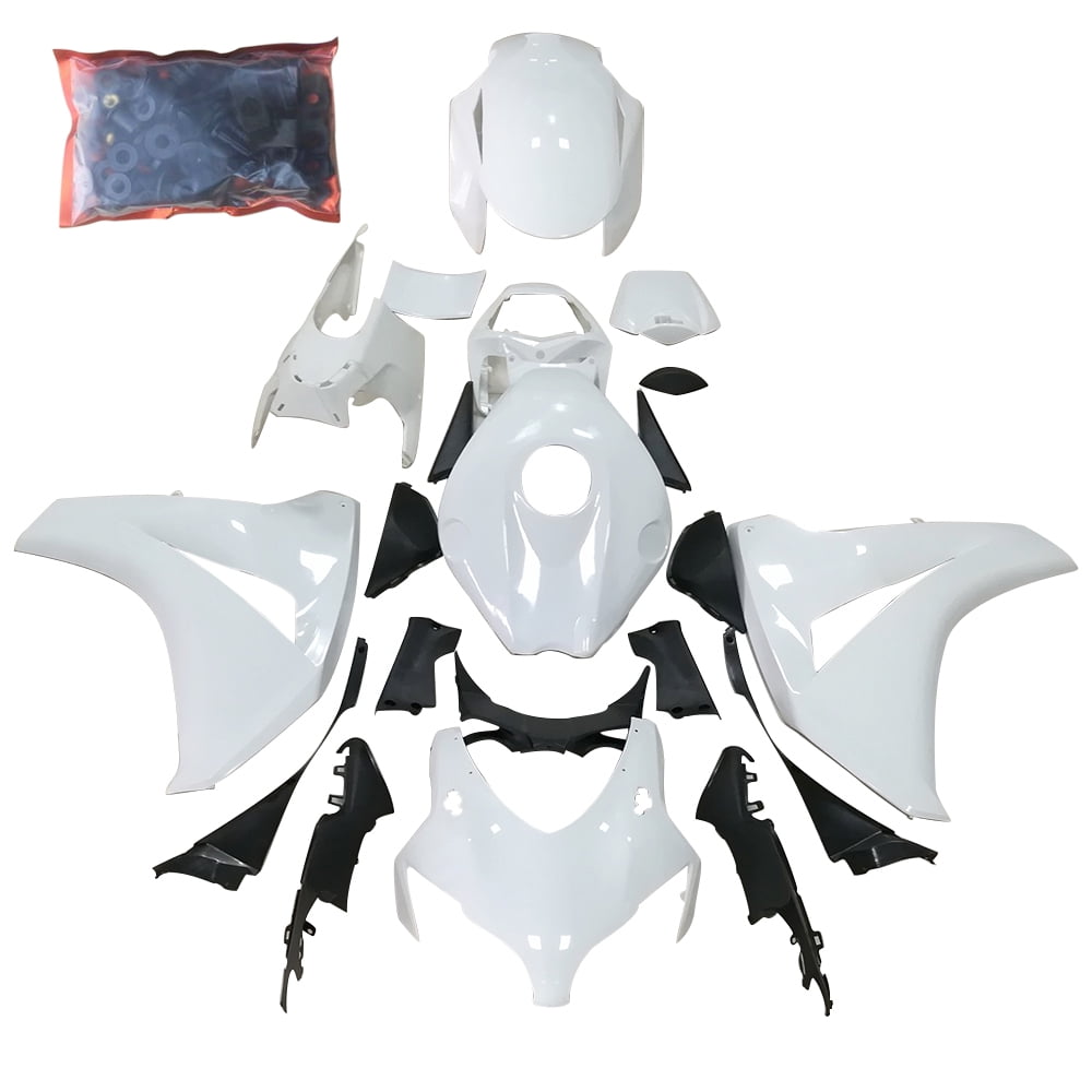 ZXMT Unpainted Motorcycle Bodywork Fairing Kit for Panama | Ubuy