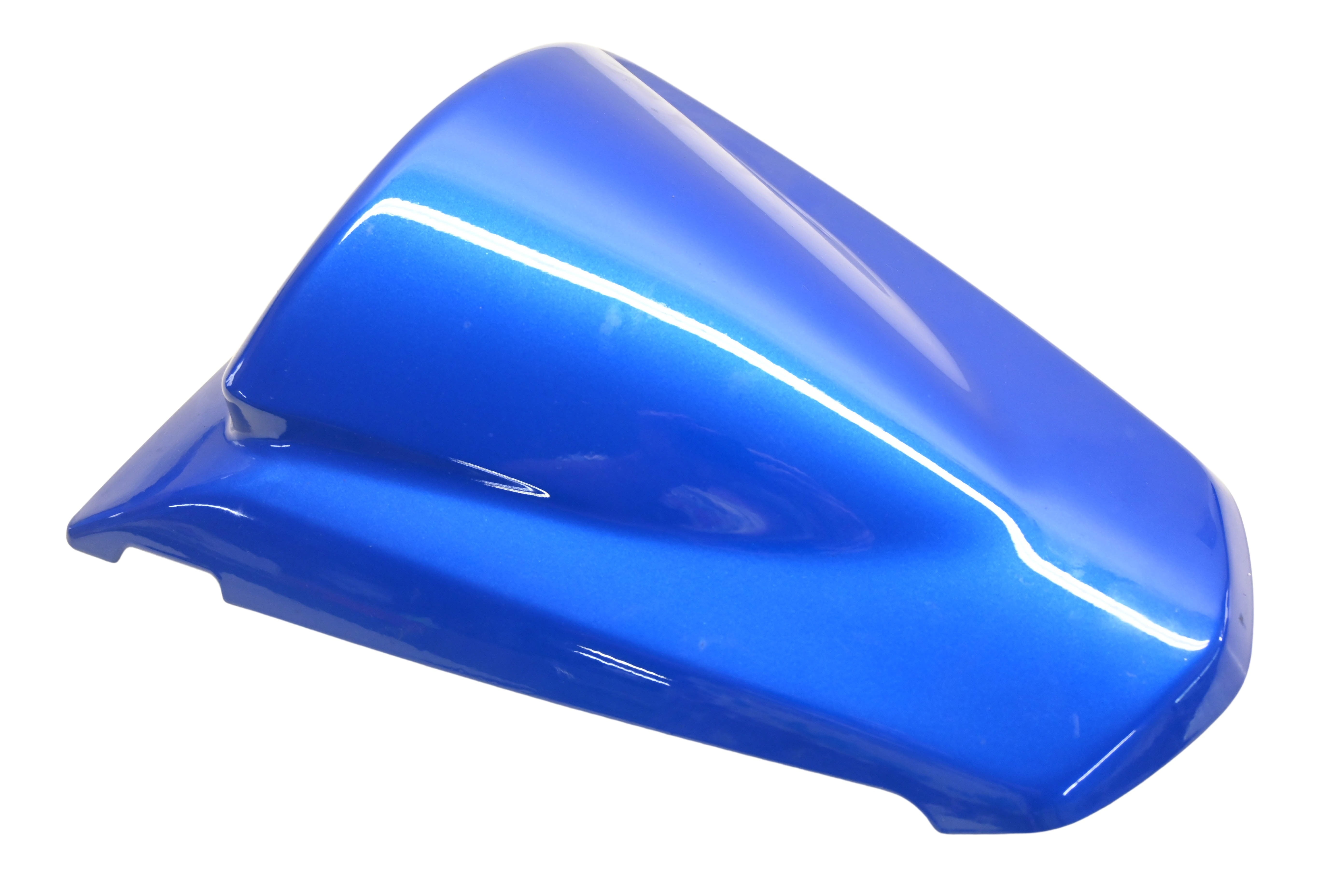 ZXMT YR503-57, 53065-0018-15W Blue Rear Seat Cowling NOS - Walmart.com