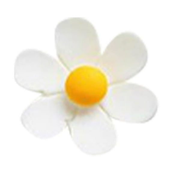 ZXNWN Big Clearance Office pen Flower Shaped Fridge Magnets In Multiple Sizes Are Available In Colorful Fridge Decoration Flower Fridge Magnets