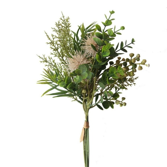 ZXNWN Clearance Artificial Fall Flowers for Outdoors Fall Plants Artificial Plastic Plants Autumn Flowers for Home Indoor Table Fireplace Front Door Decor