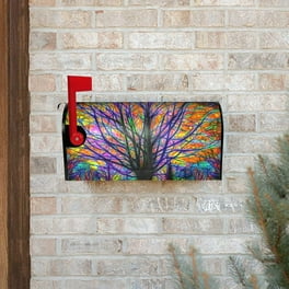 Mailbox Covers Magnetic Large Size 25.4x20.78 in Mailbox