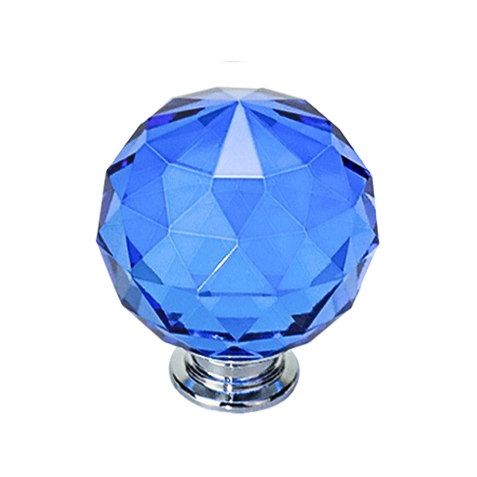 ZXNWN Promotion! Crystal Decorations For The Bathroom Transparent ...