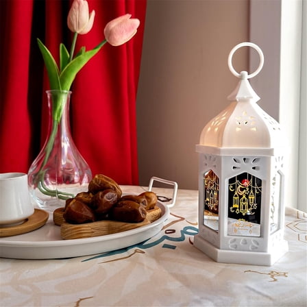 ZXNWN Sales Today Clearance Ramadan Ramadan Decorations for Home 2025 Ramadan for Kids Ramadan Lights Ramadan Table Decor Ramadan Lights Ramadan