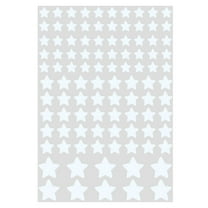 ZXNWN Home Wall Stickers Clearance Sales Colorful Glowing Wall Sticker Kids Room Bedroom Ceiling Art Decal Home Decor Glow In The Dark Sticker