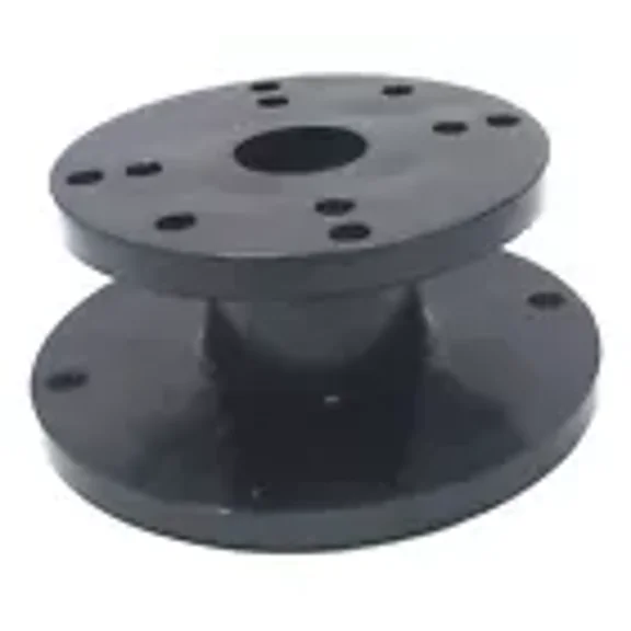 ZXPC AD-115 Bolt On Adapter 1" To 1.4" or 1.5" For Bolt On Drivers or Horns