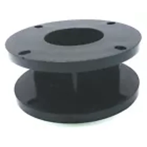 ZXPC AD-152 Bolt On Adapter 1.5" or 1.4" To 2" For Many Horns or Drivers