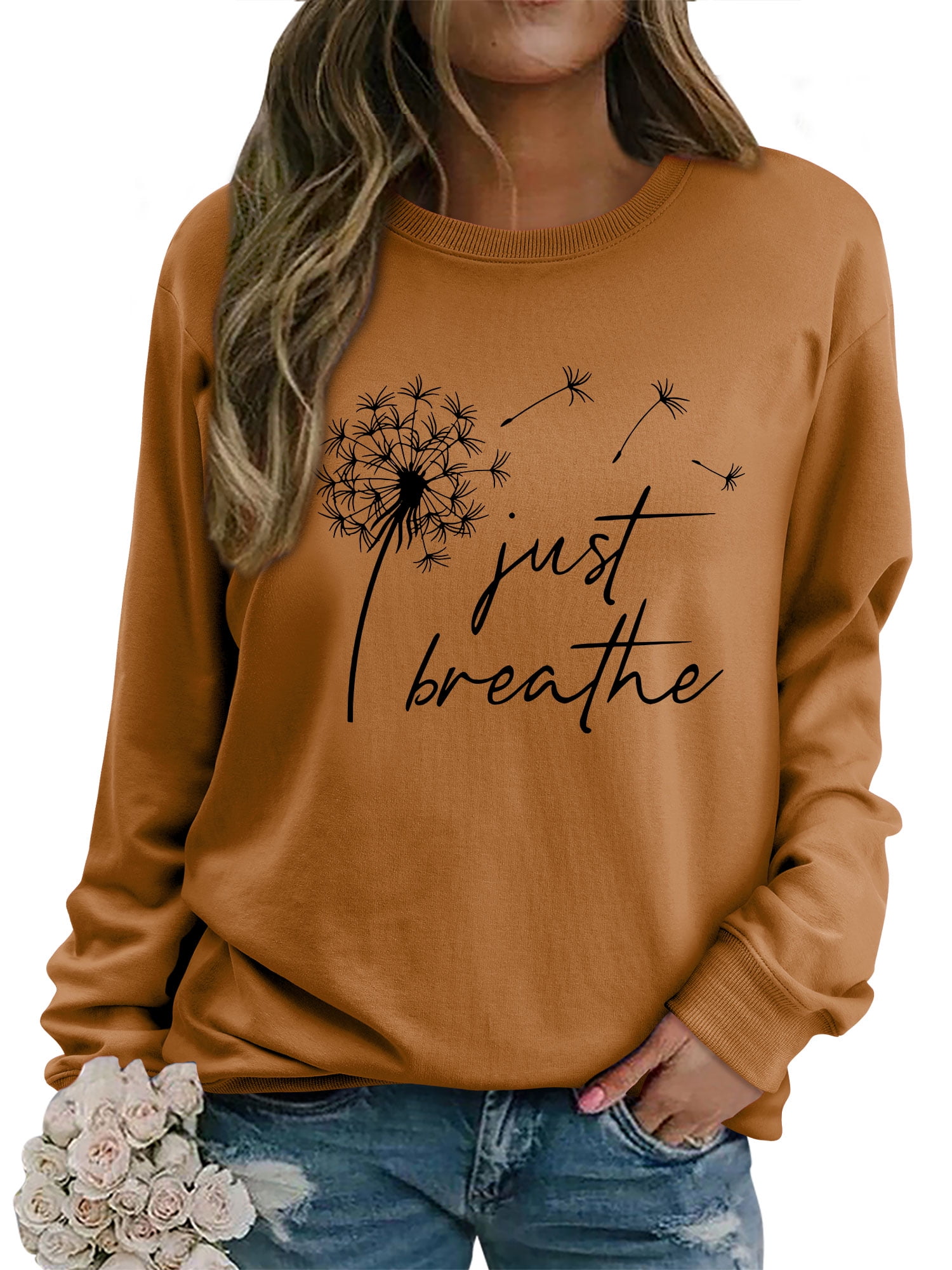 Women's Football Sweatshirt TANGNADE Women's Football Sweatshirt