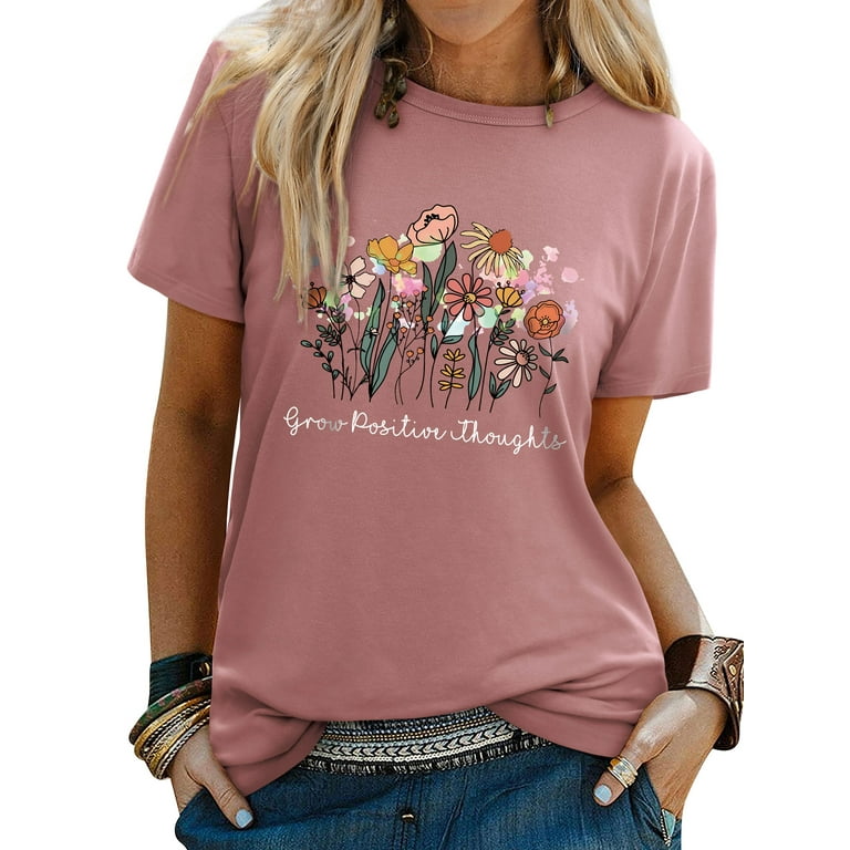 Women's V-Neck Short-Sleeved Letter Print Dress Women's V-Neck Short-Sleeved Letter Print Dress