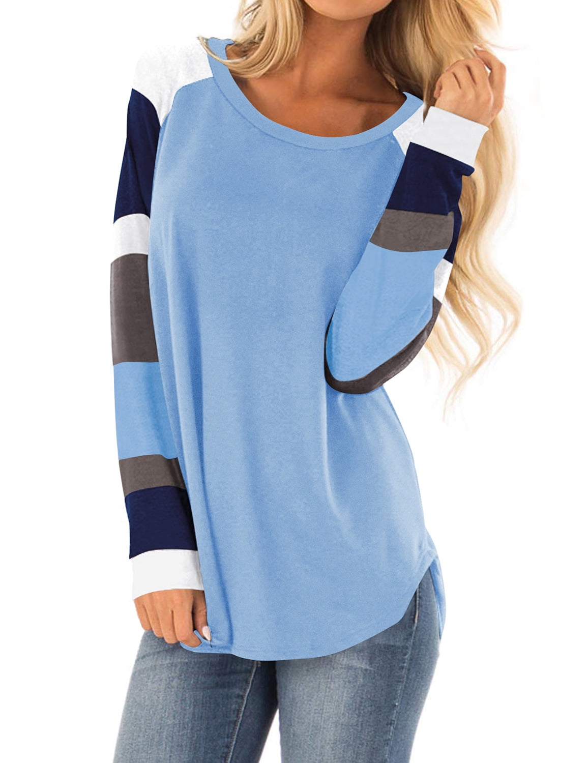 トップス SO ORIGINAL COTTON RAGLAN CREW NECK BJ470477_Z_600x.jpg?v=1686941779