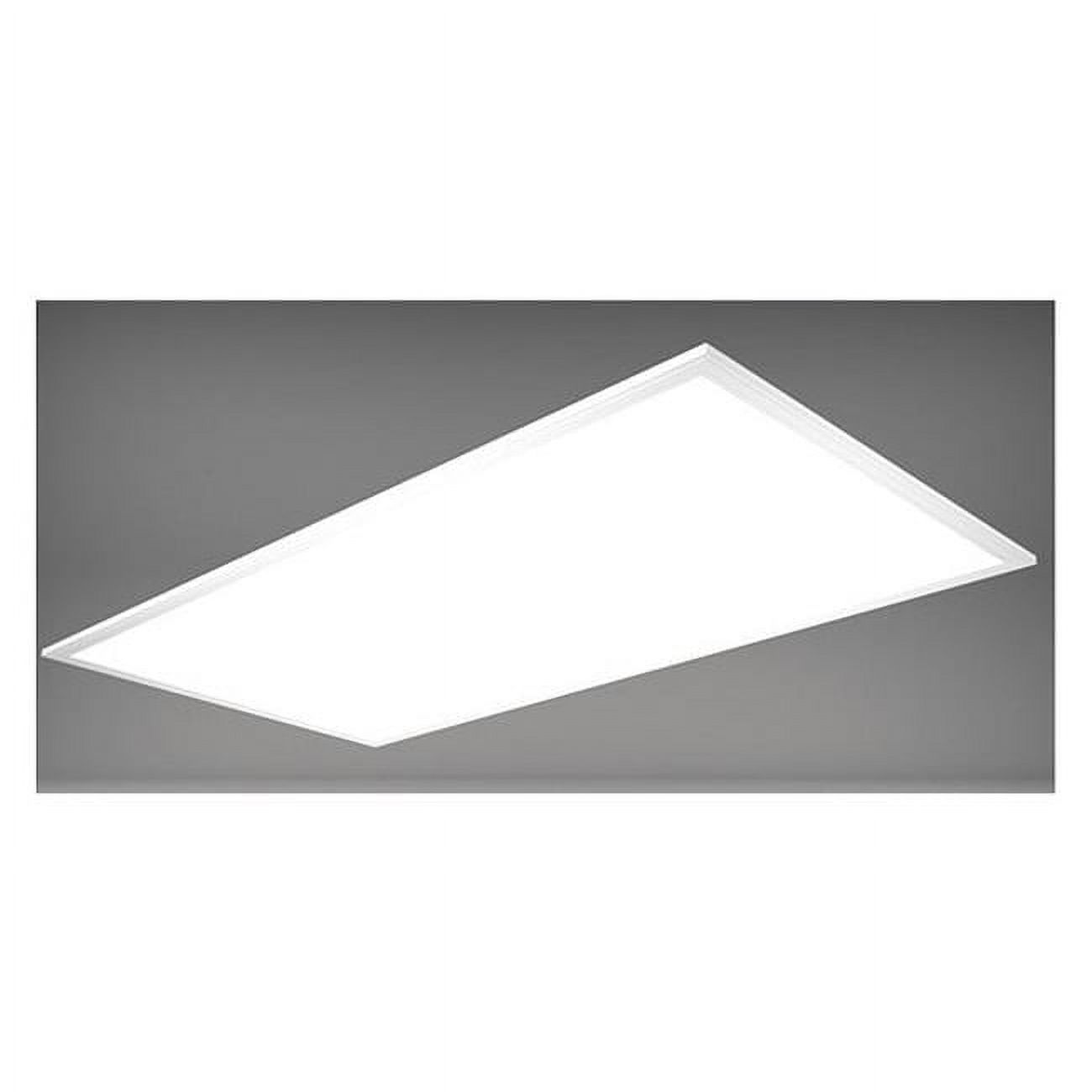 ZY-P7-50W CDS-40K 2X4 50W 40K LED Panel - Pack of 2 - Walmart.com