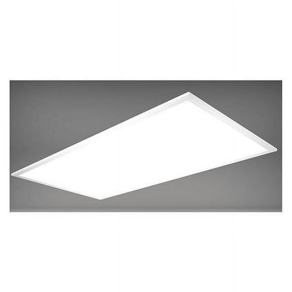 ZY-P7-50W CDS-40K 2X4 50W 40K LED Panel - Pack of 2