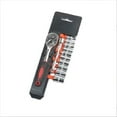 ZY1/4'' 3/8'' 1/2'' socket wrench set extension rod multifunction
