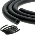 ZY1/4 Inch Fuel Line Hose 5FT For Gasoline Diesel Biodiesel Engine Oil