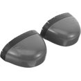 ZY1 Pair Metal Foot Guard Toe Cover Composite Toe Inserts Work Toe