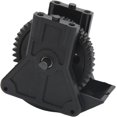 ZY2 Speed Gear Box,RC Car Speed Transmission Case,2 Speed Gear Box