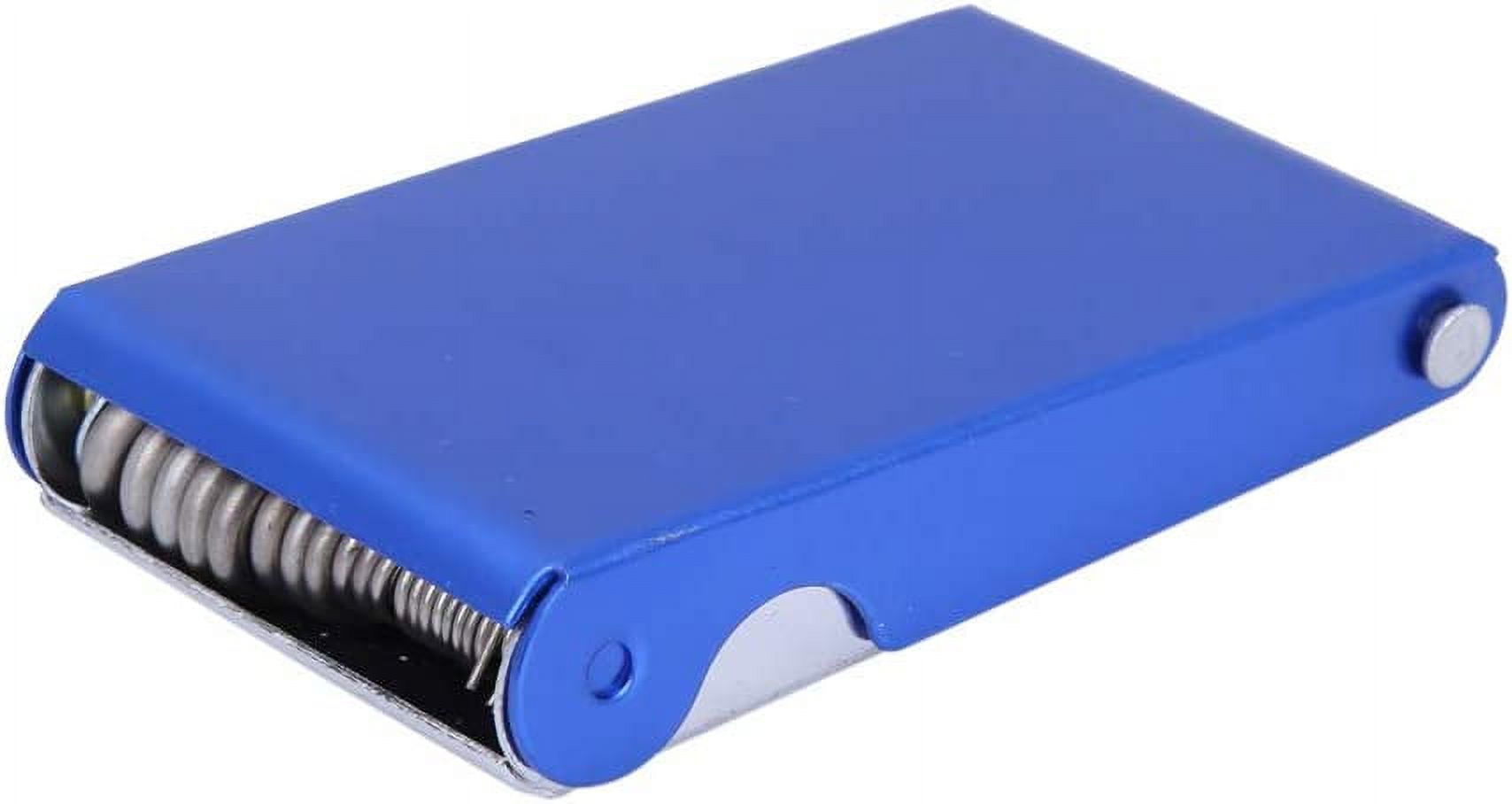 ZY21 Pcs Torch Nozzle Tip Cleaner, Stainless Steel Cleaner Set for