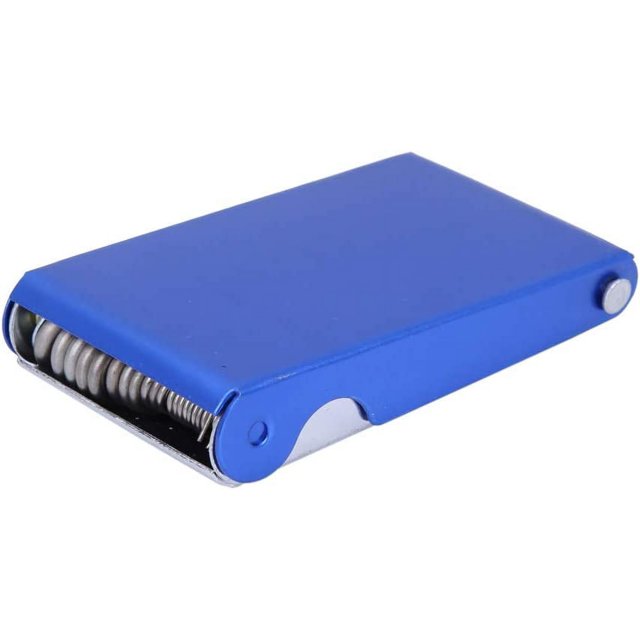 ZY21 Pcs Torch Nozzle Tip Cleaner, Stainless Steel Cleaner Set for