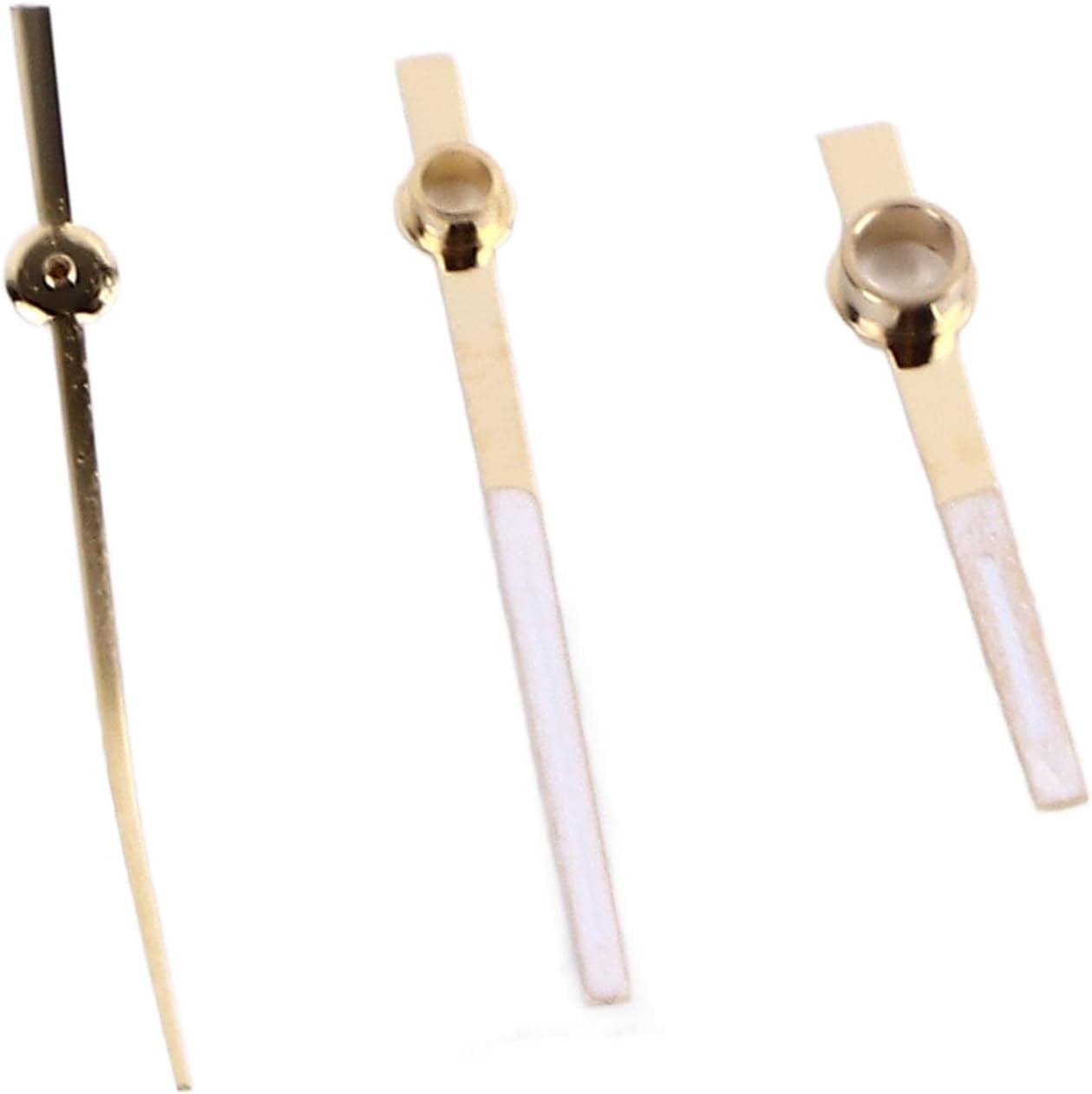 ZY3135 Movement Watch Hands Replacement Needles, Luminous Design for