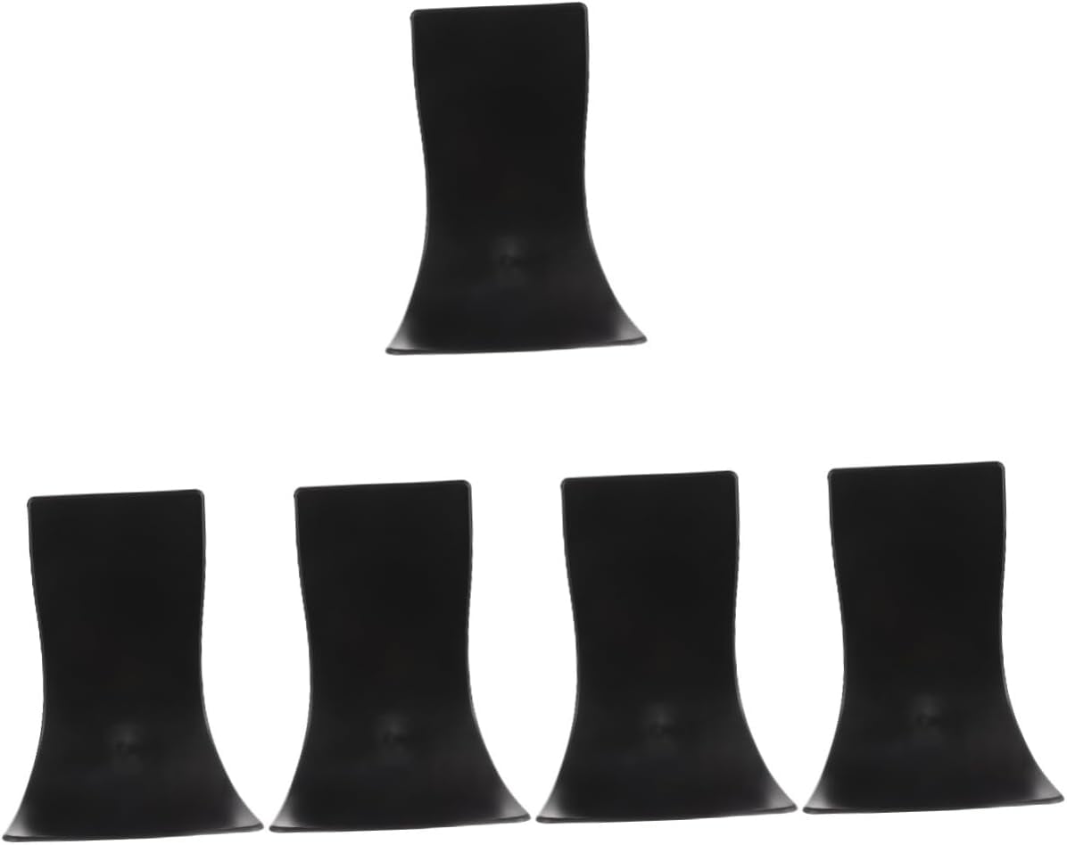 ZY5 Pcs Water Tray Wall Soap Rack Foam Soap Dispenser Tray Wall Mount