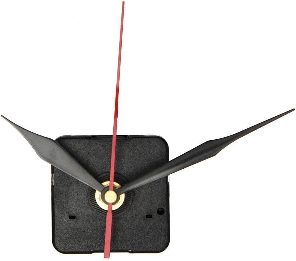 ZY5168s Silent Large Wall Clock Quartz Clock Movement Mechanism Repair