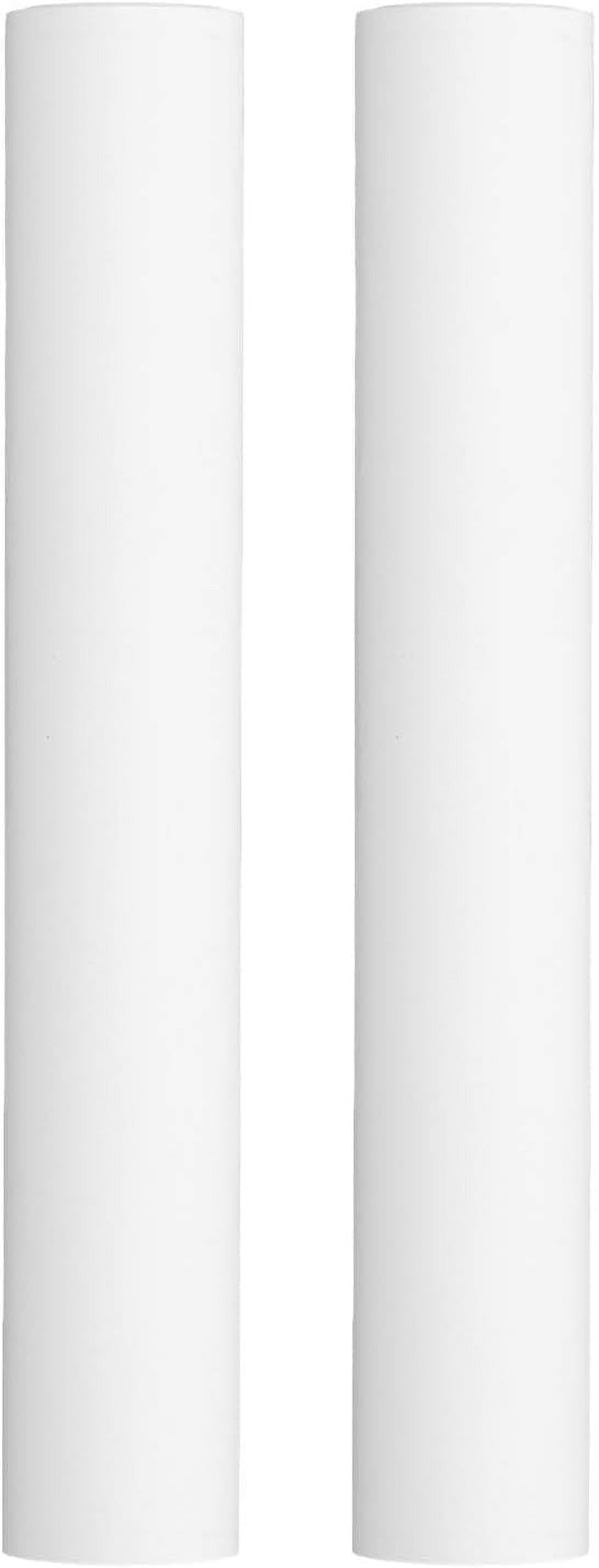 ZYA4 Thermal Printer Paper, 210xDia 30mm Refill Print Paper A4 Printing