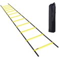 ZYAgility Ladder Agility Training Ladder Speed Ladder for Kids and