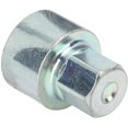ZYAnti Theft Lugnut Socket,Wheel Lock Key Anti Theft Lugnut Socket