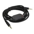 ZYAudio Cable, Earphone Cable 1.6m Auxiliary Cord Headphone Cable